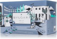 BVLGARI Man Glacial Essence Set EdP 100 ml + After Shave Balm 100 ml - Perfume Gift Set