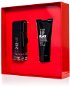 CAROLINA HERRERA 212 VIP Black Set EdP 100 ml + Shower Gel 100 ml - Perfume Gift Set