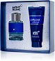 MONT BLANC Explorer Ultra Blue Set EdP 60 ml + Shower Gel 100 ml - Perfume Gift Set