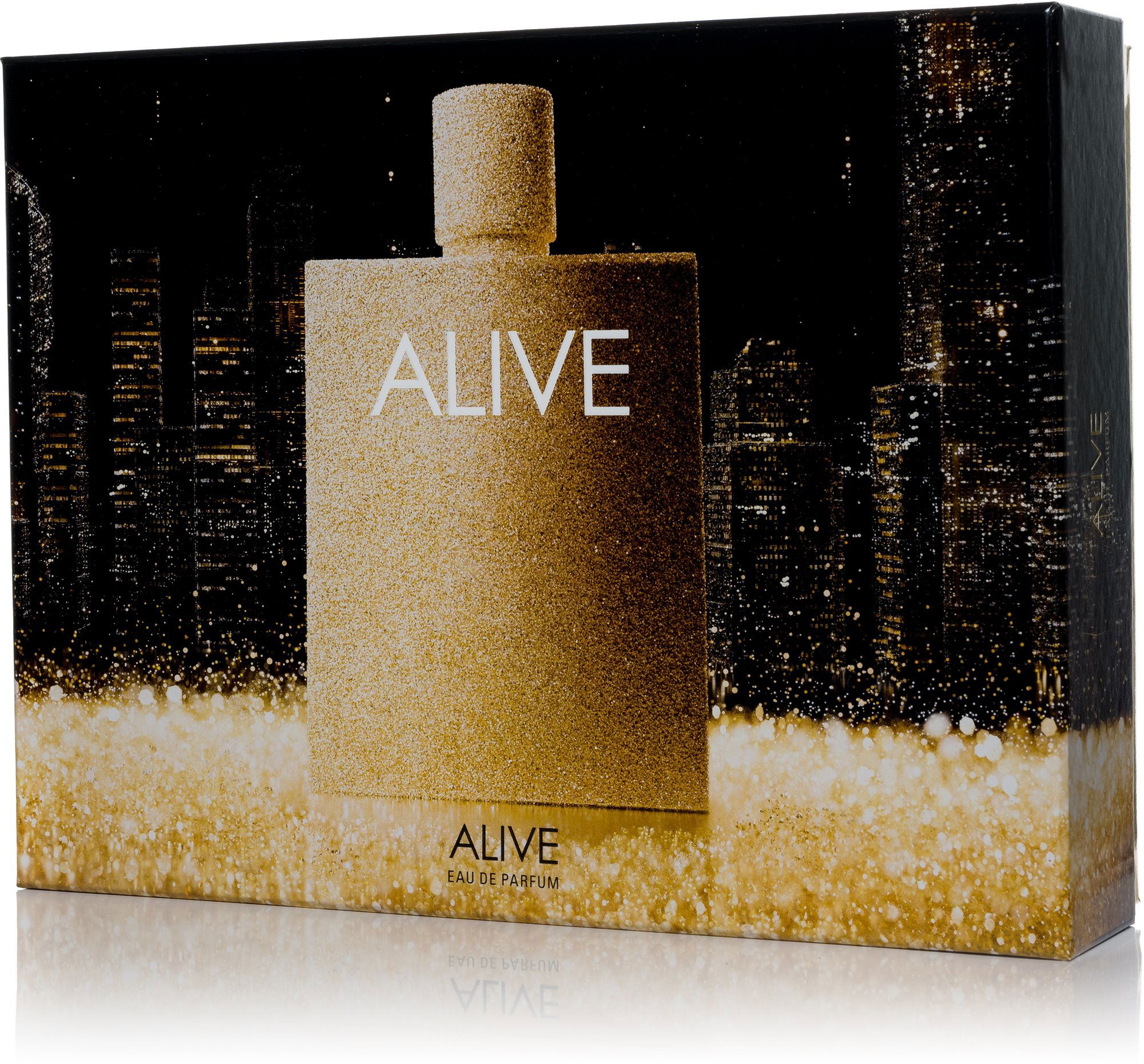 Boss alive edp discount 80ml