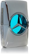 MERCEDES-BENZ Mercedes Benz Man Bright EdP 100 ml - Parfüm