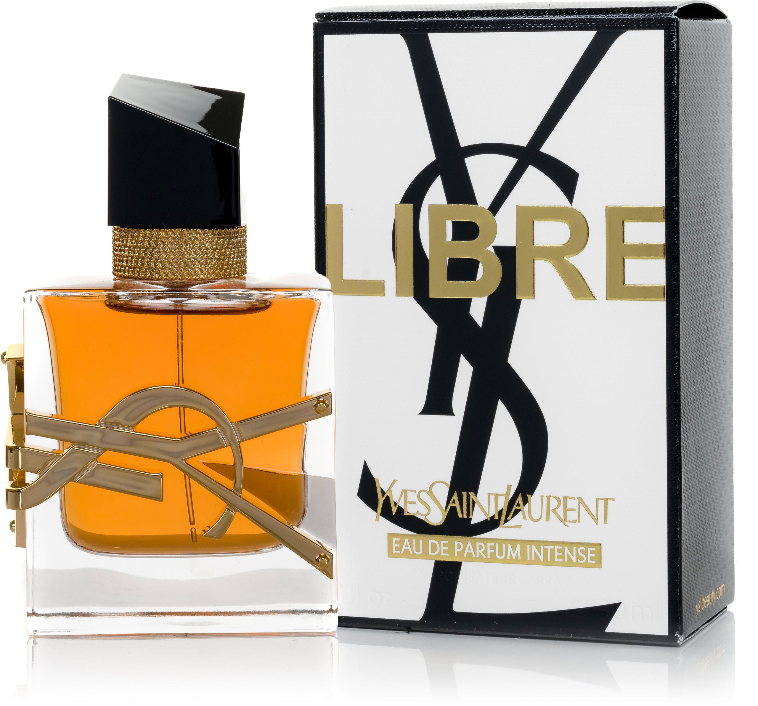 Yves saint laurent libre intense online 30ml