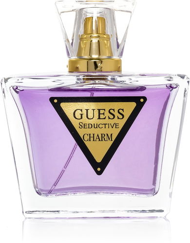 guess seductive charm perfume
