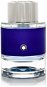MONTBLANC Explorer Ultra Blue EdP 60 ml - Parfumovaná voda