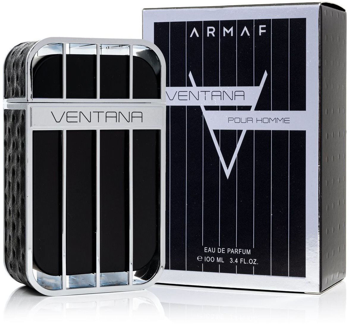 Armaf ventana cheap edp