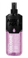 NISHMAN Storm EdC 400 ml - Eau de Cologne