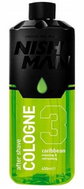 NISHMAN Caribbean EdC 400 ml - Eau de Cologne