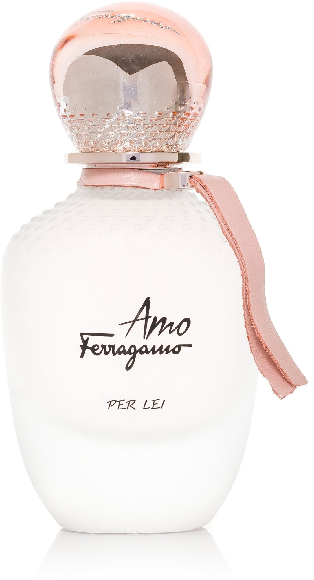 SALVATORE FERRAGAMO Amo Ferragamo Per Lei EdP 50 ml