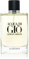 GIORGIO ARMANI Acqua di Gio Eau de Parfum EdP 125 ml - Parfémovaná voda