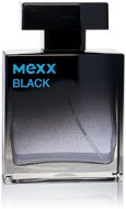 MEXX Black For Him EdP 50 ml - Parfumovaná voda