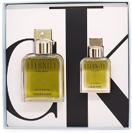 CALVIN KLEIN Eternity EdP Set 130 ml - Perfume Gift Set