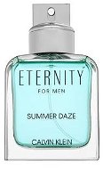 CALVIN KLEIN Eternity for Men Summer Daze EdT 100 ml - Toaletná voda