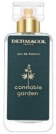 Eau de Parfum DERMACOL Cannabis Garden EdP 50 ml - Parfémovaná voda