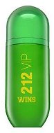 CAROLINA HERRERA 212 VIP Wins Limited Edition EdP 80 ml - Parfumovaná voda