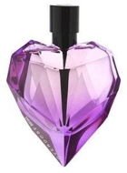 DIESEL Loverdose EdP 20 ml - Parfumovaná voda