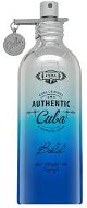 CUBA PARIS Cuba Authentic Bold EdT 100 ml - Toaletná voda