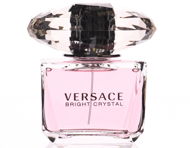 Toaletní voda VERSACE Bright Crystal EdT 90 ml - Toaletní voda