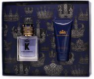 Perfume Gift Set DOLCE & GABBANA K By D&G EdT Set 100 ml - Dárková sada parfémů
