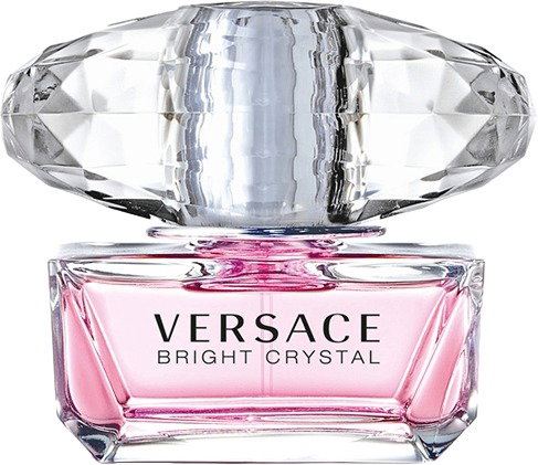 VERSACE Bright Crystal EDT 50 ml
