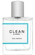 CLEAN Classic Cool Cotton EdP 60 ml - Parfumovaná voda