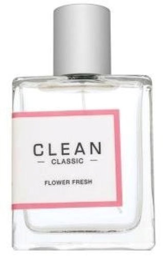 CLEAN Classic Flower Fresh EdP 30 ml - Eau de Parfum - Main image
