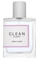 CLEAN Classic Simply Clean EdP 60 ml - Parfumovaná voda