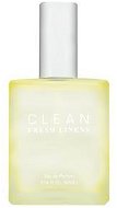 CLEAN Fresh Linens EdP Extra Offer 60 ml - Parfumovaná voda
