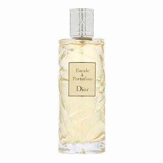 DIOR Escale a Portofino EdT Extra Offer 125 ml - Eau de Toilette - Main image