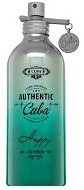 CUBA PARIS Cuba Authentic Happy EdP 100 ml - Parfumovaná voda