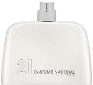 COSTUME NATIONAL 21 EdP 100 ml - Eau de Parfum