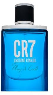 CRISTIANO RONALDO CR7 Play It Cool EdT 30 ml - Eau de Toilette - Main image