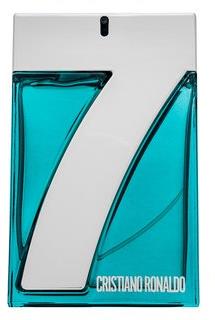 CRISTIANO RONALDO CR7 Origins EdT 100 ml - Eau de Toilette - Main image