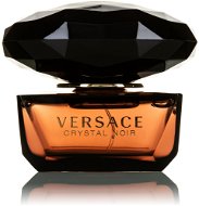 Versace Crystal Noir EdT 50 ml - Eau de Toilette
