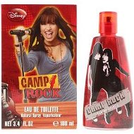 DISNEY Camp Rock EdT 100 ml - Eau de Toilette