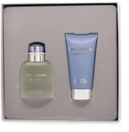DOLCE & GABBANA Light Blue Pour Homme EdT Set 150 ml - Perfume Gift Set