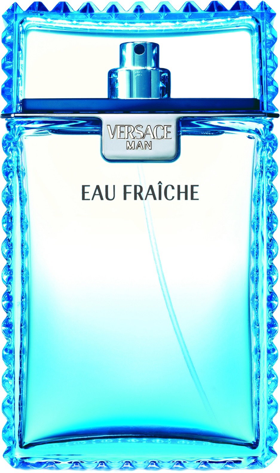 VERSACE Eau Fraiche Man EdT 200 ml