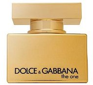 DOLCE & GABBANA The One Gold EdP 30 ml - Eau de Parfum