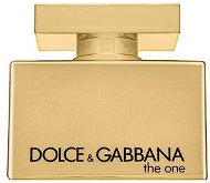 DOLCE & GABBANA The One Gold Intense EdP 75 ml - Parfumovaná voda