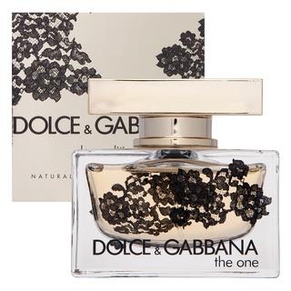 Dolce gabbana the one lace online edition