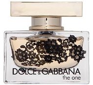 DOLCE & GABBANA The One Lace Edition EdP Extra Offer 50 ml - Parfumovaná voda