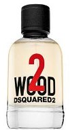 DSQUARED2 2 Wood EdT 100 ml - Toaletná voda