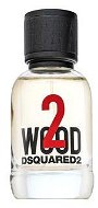 DSQUARED2 2 Wood EdT 50 ml - Toaletná voda