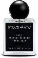 TOMAS ARSOV Plum Tobacco Blossom Tonca Bean EdP 50 ml - Eau de Parfum