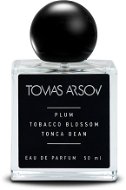 TOMAS ARSOV Plum Tobacco Blossom Tonca Bean 50 ml - Parfumovaná voda