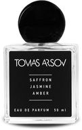 TOMAS ARSOV Saffron Jasmine Amber 50 ml - Parfumovaná voda