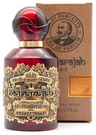 CAPTAIN FAWCETT Maharajah EdP 50 ml - Eau de Parfum