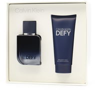 CALVIN KLEIN Defy EdP Set 250 ml - Dárková sada parfémů