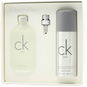 CALVIN KLEIN CK One EdT Set II 250 ml - Dárková sada parfémů