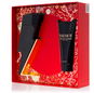 Dárková sada parfémů CAROLINA HERRERA Bad Boy EdT Set 200 ml - Dárková sada parfémů