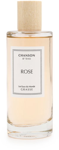 COTY Chanson d´Eau Rose from Grasse EdT 100 ml - Eau de Toilette - Main image